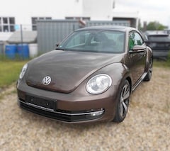Bild des Angebotes VW Beetle Lim. Design | SHZ | Panorama |