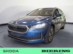 Bild des Angebotes Skoda Superb Combi 2.0 TDI Selection SITZBELÜFTUNG LED