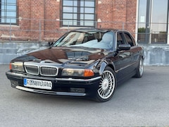 Bild des Angebotes BMW 728 728iL