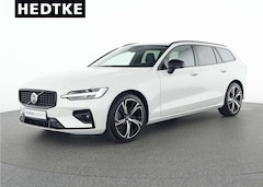 Bild des Angebotes Volvo V60 B4 Plus Dark AHK*19"360°H&K-SOUND*ACC*LEDER