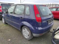 Bild des Angebotes Ford Fiesta 1.2 AHK EURO-4 SERVO VOLL-FAHRBEREIT