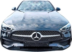 Bild des Angebotes Mercedes-Benz C 220 C 220 d 9G-TRONIC Edition AMG Line