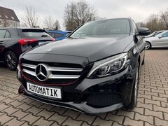 Bild des Angebotes Mercedes-Benz C 350 C T-Modell C 350 T e