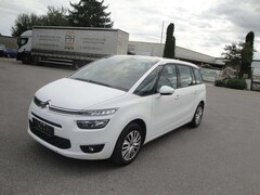 Bild des Angebotes Citroen C4 Picasso