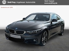 Bild des Angebotes BMW 430 i Coupe Aut. M Sport