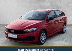 Bild des Angebotes Fiat Tipo KOMBI 1.0 KLIMAANLAGE+SPURHALTEASSISTENT