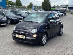 Bild des Angebotes Fiat 500 Pop Star