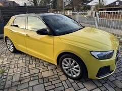 Bild des Angebotes Audi A1 30 TFSI Sportback S tronic advanced