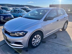 Bild des Angebotes VW Polo VI Navi Klima Tempomat TÜV neu