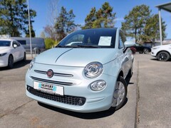 Bild des Angebotes Fiat 500C CABRIO 1.0 Mild Hybrid Launch Edition