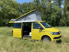 Bild des Angebotes VW T6 California Beach