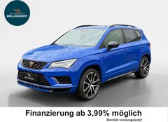 Bild des Angebotes CUPRA Ateca 2.0 TSI DSG 4Drive Navi Panoramadach SHZ