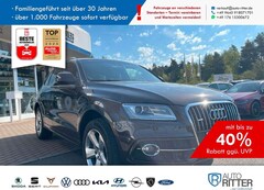 Bild des Angebotes Audi Q5 2.0 TFSI quattro S-Line AHK|RFK|NAVI|Bluetooh