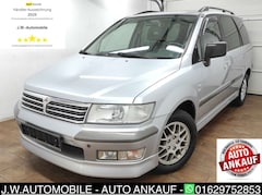 Bild des Angebotes Mitsubishi Space Wagon 2.0 Motion Plus KLIMA PDC-VH ALLWETTER SCHIEBEDACH