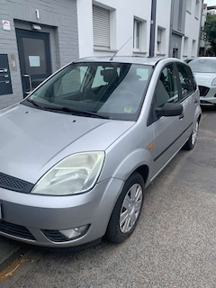 Bild des Angebotes Ford Fiesta Trend
