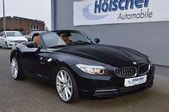 Bild des Angebotes BMW Z4 !AUTOMATIK! Navi,Leder,Xenon,Sitzh,Parks,V&H,,