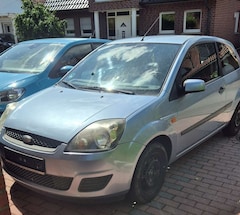 Bild des Angebotes Ford Fiesta Fun X