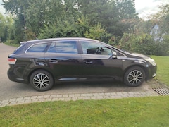 Bild des Angebotes Toyota Avensis Avensis Combi 1.8 Sol
