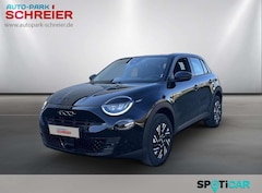 Bild des Angebotes Fiat 600 Hybrid Sonderedition*AUTOMATIK*EINPARKHILFE*