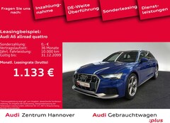Bild des Angebotes Audi A6 allroad 55 TDI Pano Headup Standheiz