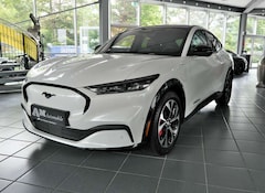 Bild des Angebotes Ford Mustang Mach-E Premium AWD B&O Leder DeutschesFZ