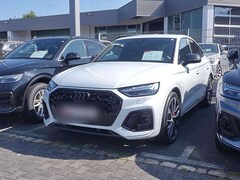 Bild des Angebotes Audi SQ5 Sportback TDI Sthzg.,360°,AHK,B&O,Matrix,SHZ