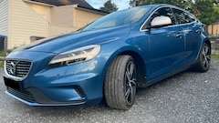 Bild des Angebotes Volvo V40 V40 D2 Geartronic RDesign