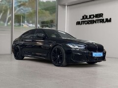 Bild des Angebotes BMW 550 i xDrive A Lim. Aut., Insp. + Tüv/Au Neu