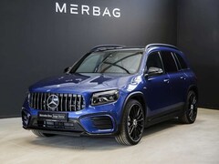 Bild des Angebotes Mercedes-Benz GLB 35 AMG AMG GLB 35 4M *Night Pano Distro Beam KeyGo 21'