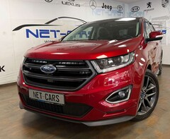 Bild des Angebotes Ford Edge 2,0l TDCi Bi-Turbo ST-Line*SPORT*PANORAM