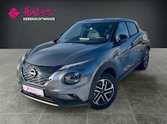 Bild des Angebotes Nissan Juke N-CONNECTA Hybrid ( * WINTER - PAKET * )