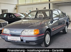 Bild des Angebotes Ford Sierra 2,0 CL H-KENNZEICHEN//RENTNERAUTO