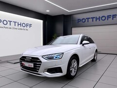 Bild des Angebotes Audi A4 Avant 35 TDI ADVANCED STDHZG AHK KAMERA