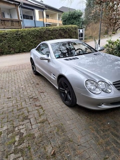 Bild des Angebotes Mercedes-Benz SL 350 Automatik