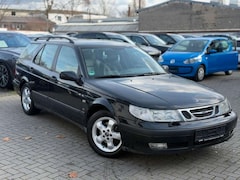 Bild des Angebotes Saab 9-5 2.0t S Kombi*Szhz*Leder