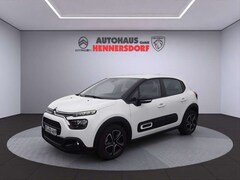 Bild des Angebotes Citroen C3 BlueHDi 100 S&S PLUS