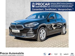 Bild des Angebotes BMW X2 xDrive25e Finanzierung ab 0,49%