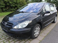 Bild des Angebotes Peugeot 307 75+kein ROST+TÜV 12/25+AHK