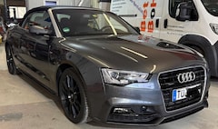 Bild des Angebotes Audi A5 Cabrio 3.0 TDI quattro S tronic sport Euro 6