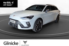 Bild des Angebotes CUPRA Leon Sportstourer 1.5 e-Hybrid DSG VZ Intelligen