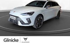 Bild des Angebotes CUPRA Leon Sportstourer 1.5 e-Hybrid DSG VZ Intelligen