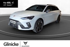 Bild des Angebotes CUPRA Leon Sportstourer 1.5 e-Hybrid DSG VZ Intelligen
