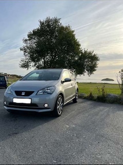 Bild des Angebotes SEAT Mii electric Plus