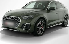 Bild des Angebotes Audi SQ5 Sportback TDI Matrix/HuD/Pano/Luft/Air/ACC/AHK/Sta