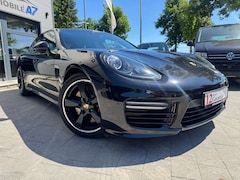 Bild des Angebotes Porsche Panamera GTS *SPORTABGASANLAGE/BOSE SOUND*