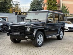 Bild des Angebotes Mercedes-Benz G 320 Station CDI *Facelift*Insp-NEU*Vollausst.*
