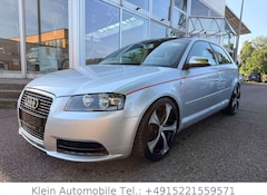 Bild des Angebotes Audi A3 1.9 TDI Ambition TÜV NEU Einzelstück