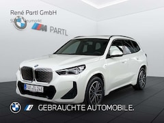 Bild des Angebotes BMW iX1 eDrive20 M-Sport ACC 360° Pano H/K Massage