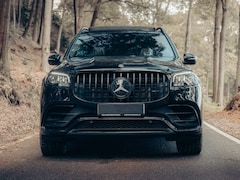 Bild des Angebotes Mercedes-Benz GLS 63 AMG AMG GLS 63 4Matic AMG Speedshift TCT 9G