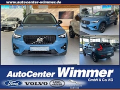 Bild des Angebotes Volvo XC40 B3 B DKG Plus Dark Business Paket + Pano uvm.